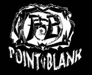 logo Point Blank (GER)